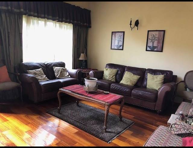 4 BEDROOM HOUSE FOR SALE IN MUSGRAVE